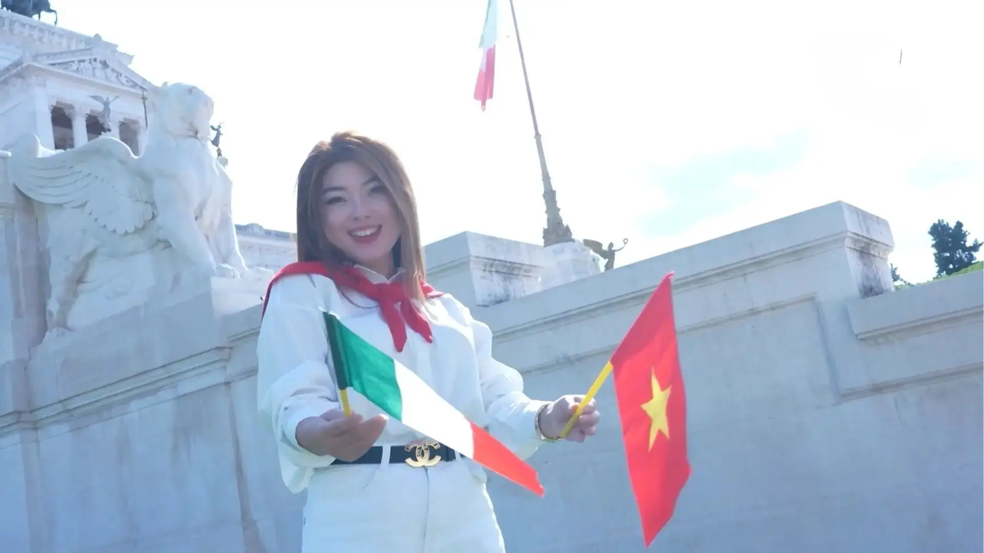 Ca khúc 'Tự hào Việt Nam' | Tác giả tác phẩm | 11/10/2025